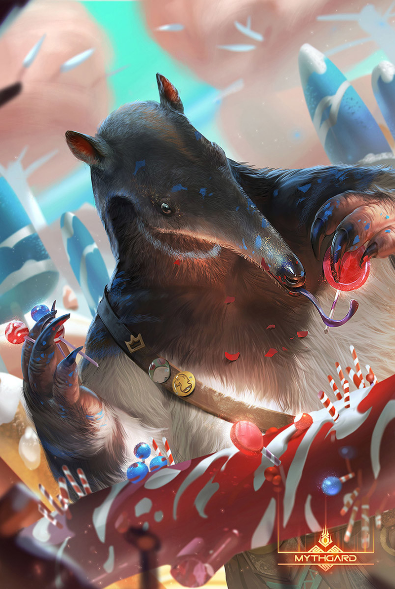 Illustration for article titled The Good Sir Boye
